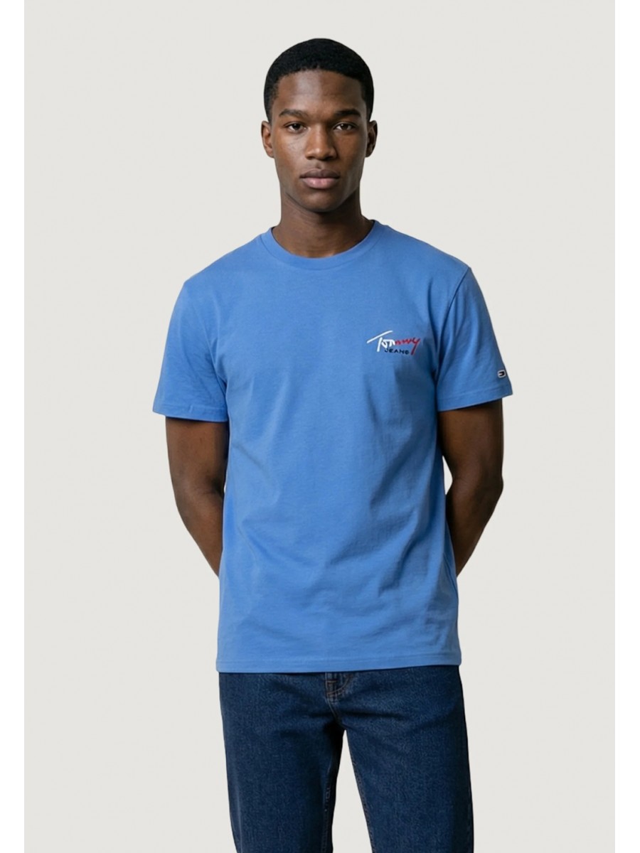 TOMMY HILFIGER Camiseta...