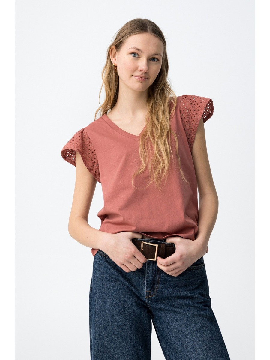 TIFFOSI Camiseta Graciosa 