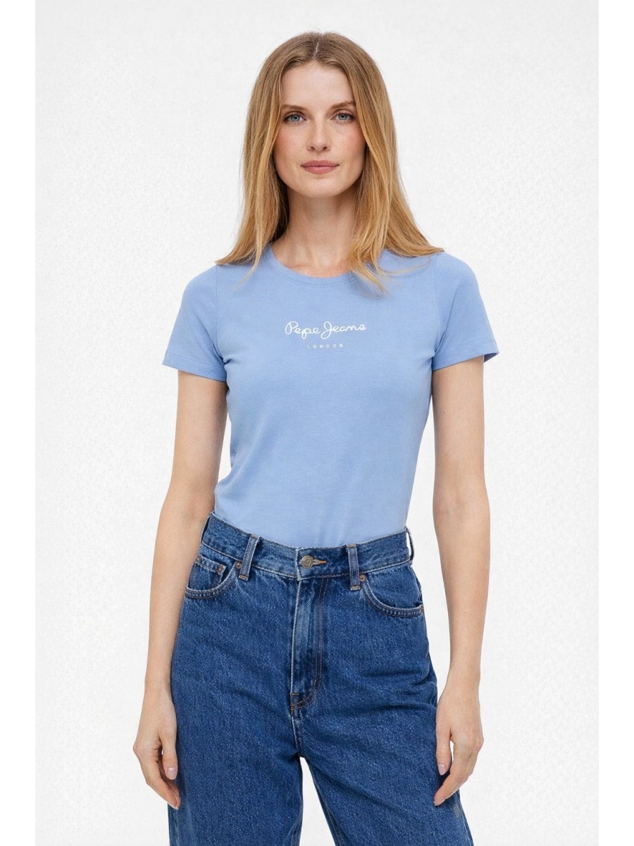 PEPE JEANS Camiseta New...