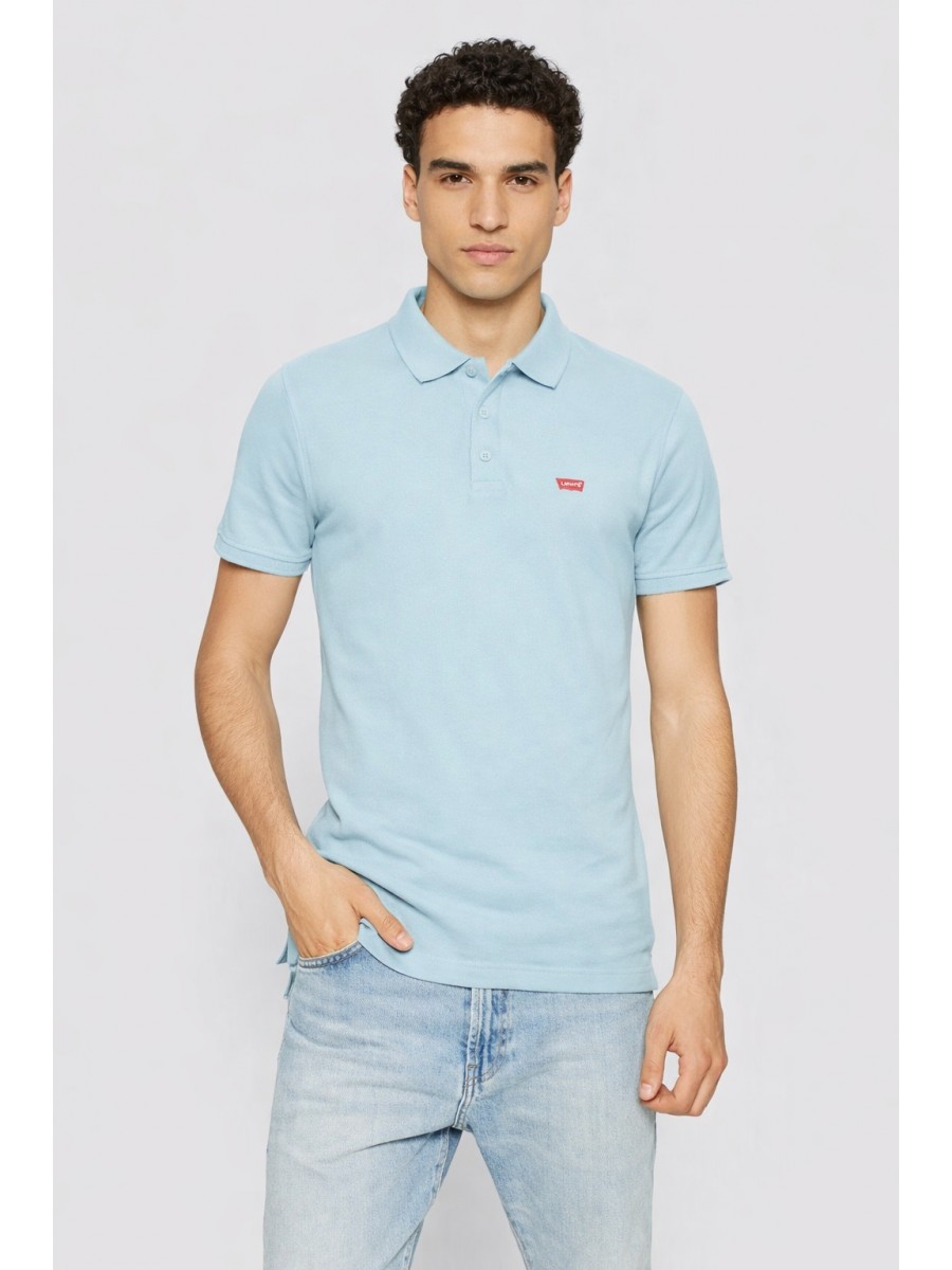 LEVI’S ® Polo Housemark...