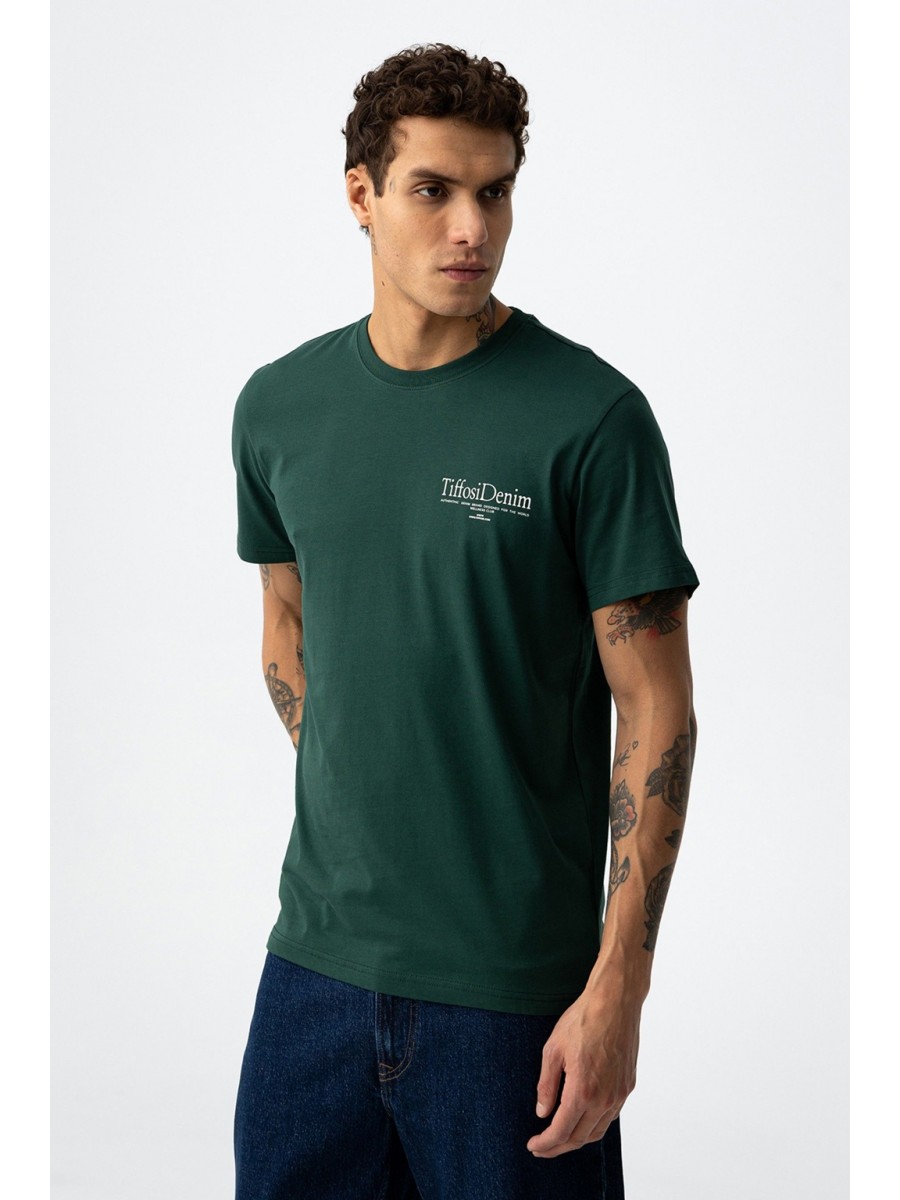 TIFFOSI Camiseta Gordon