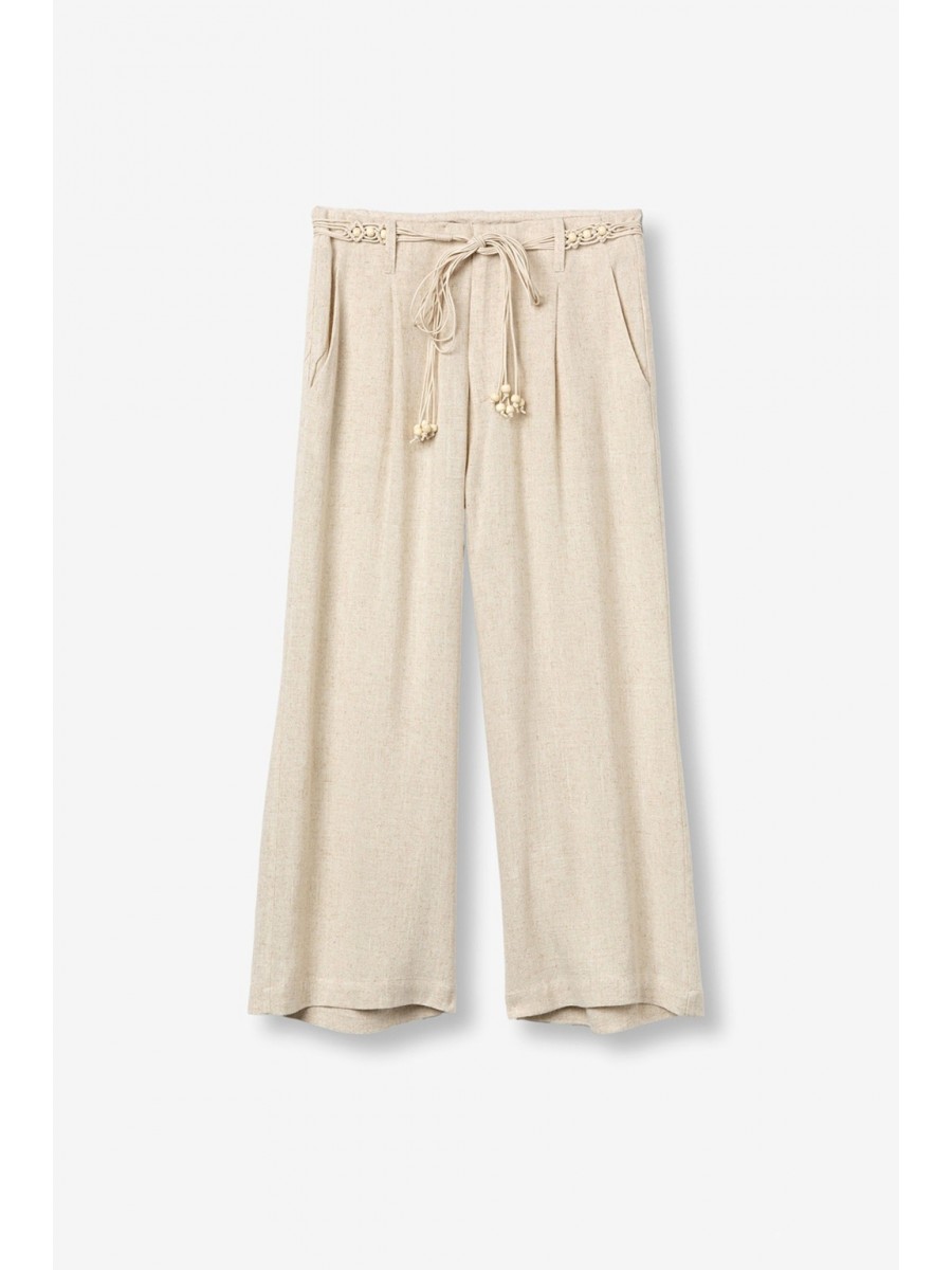 TIFFOSI Pantalón Joana