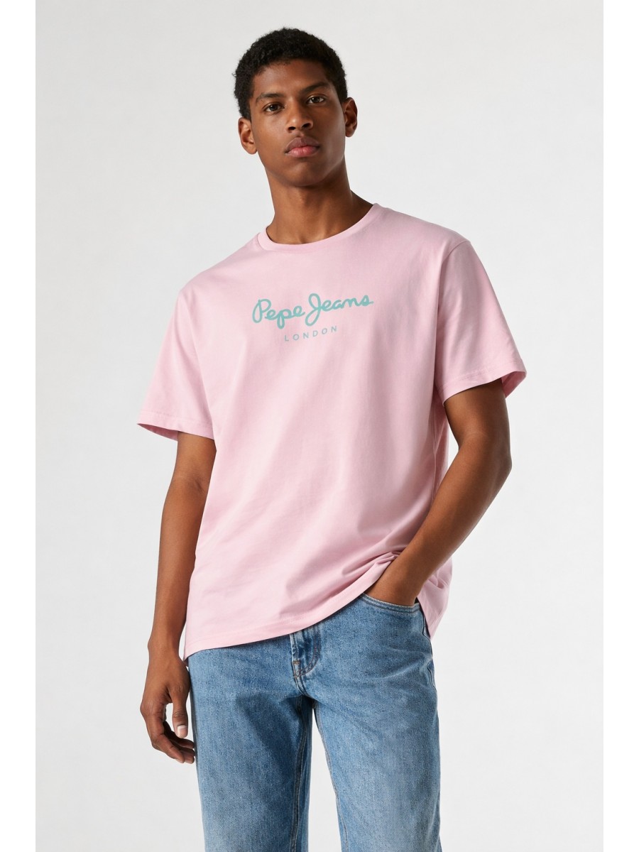PEPE JEANS Camiseta Eggo N
