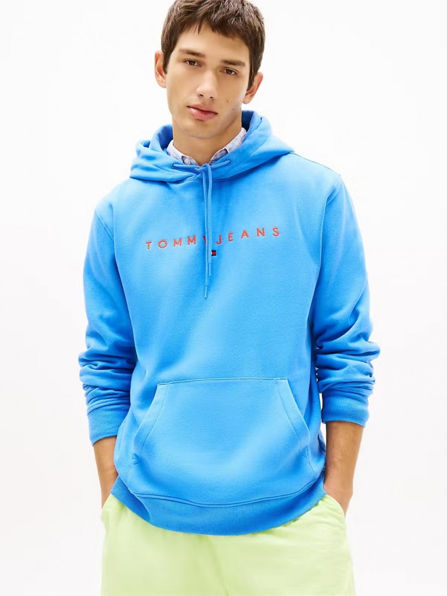 TOMMY HILFIGER Sudadera...