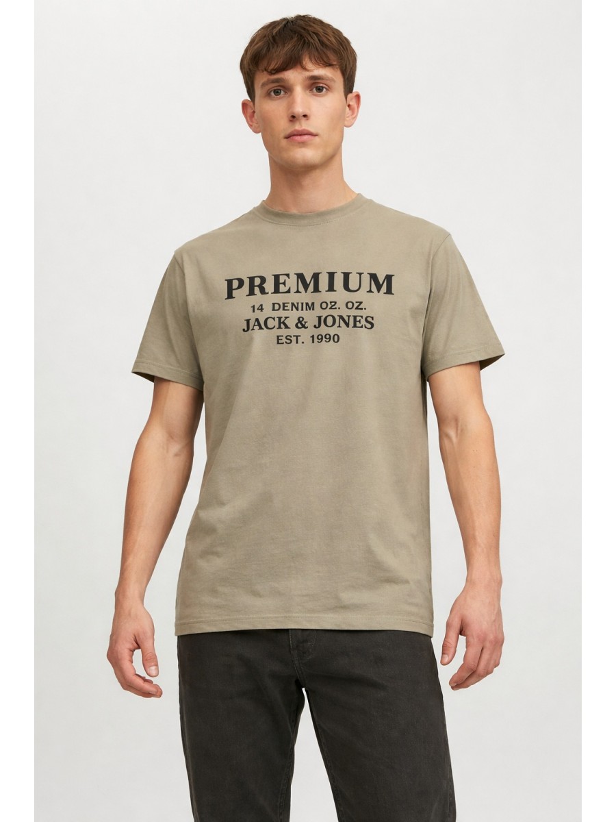 JACK JONES Camiseta...