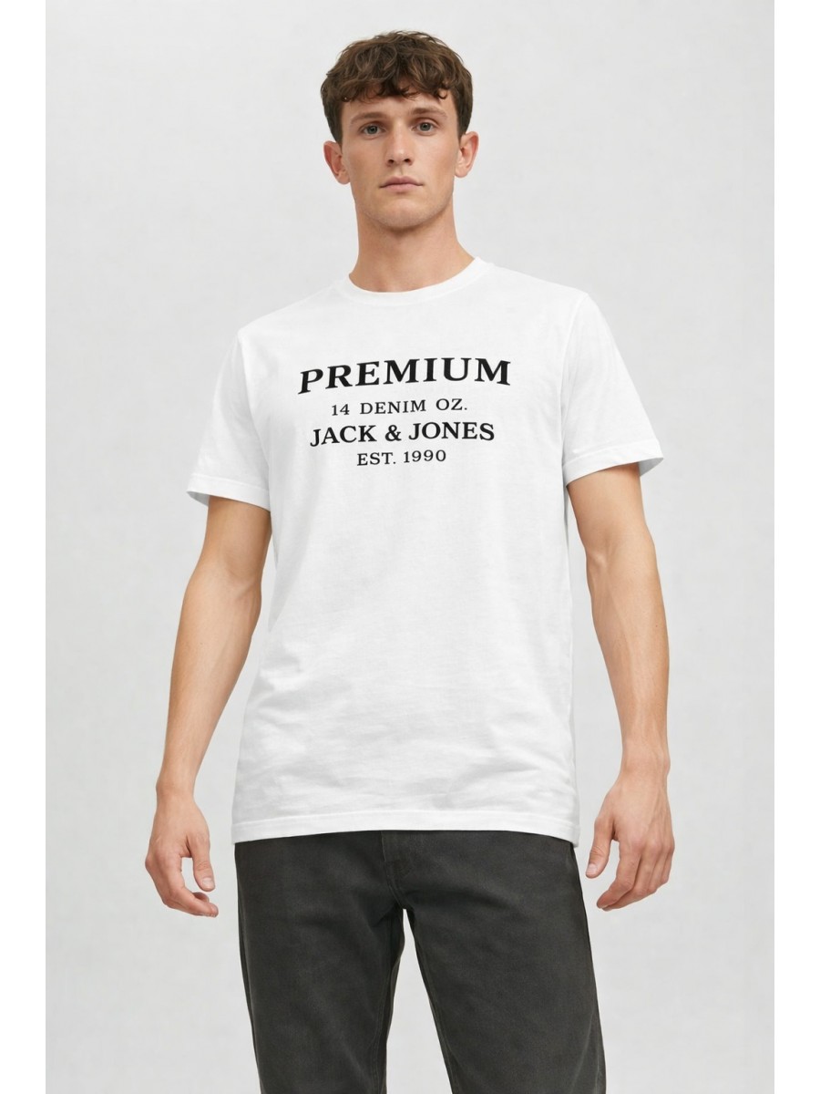 JACK JONES Camiseta...
