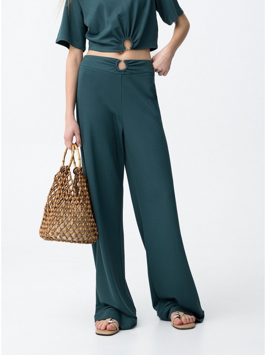 TIFFOSI Pantalón Deerling B