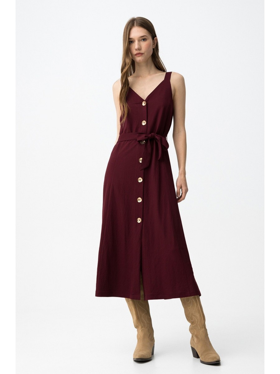 TIFFOSI Vestido Shara 