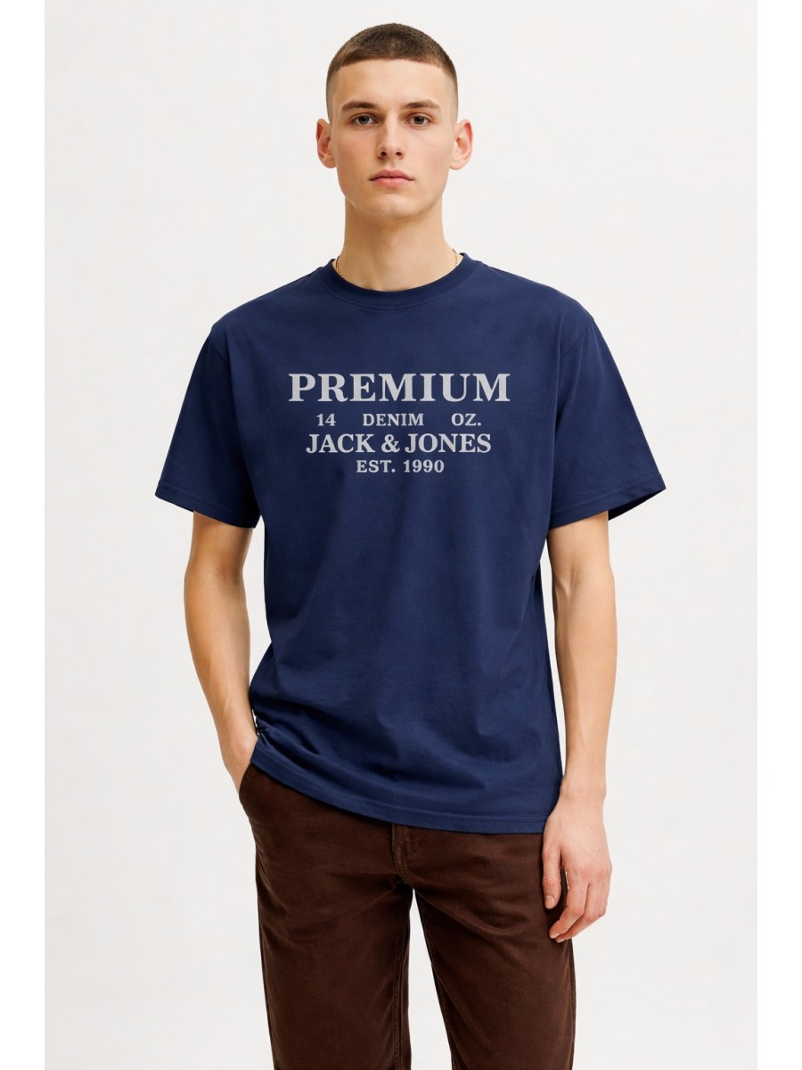 JACK JONES Camiseta...