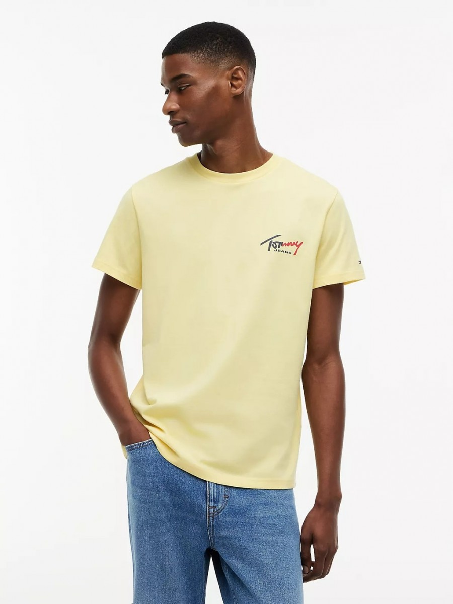 TOMMY HILFIGER Camiseta...