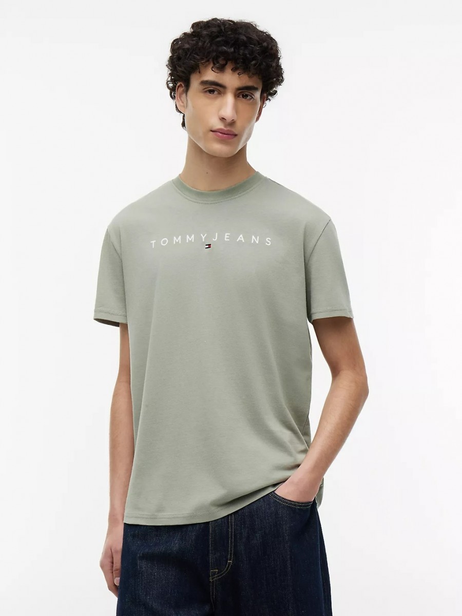 TOMMY HILFIGER Camiseta...