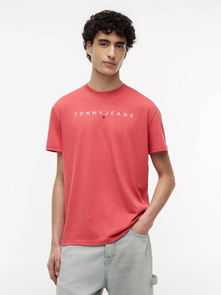 TOMMY HILFIGER Camiseta...