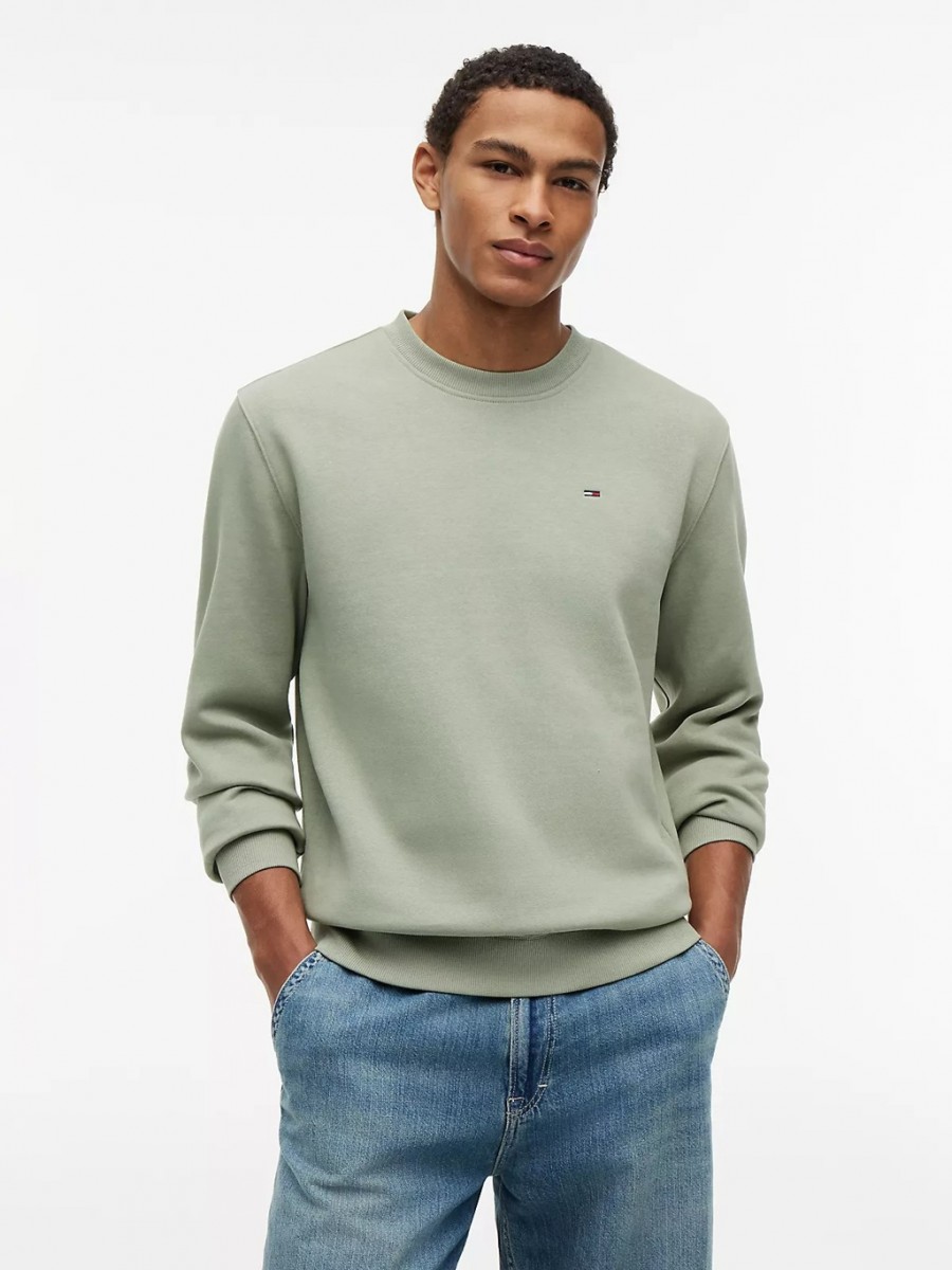 TOMMY HILFIGER Sudadera...