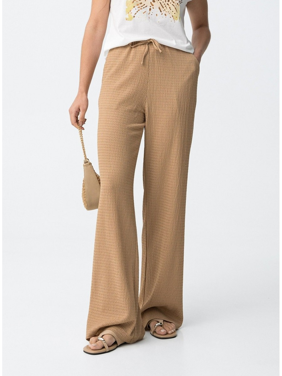 TIFFOSI Pantalón Wafflino