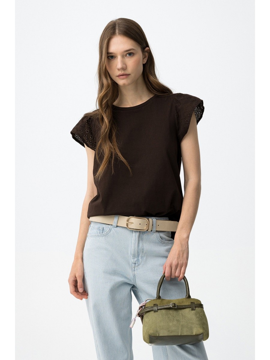 TIFFOSI Camiseta Graciosa
