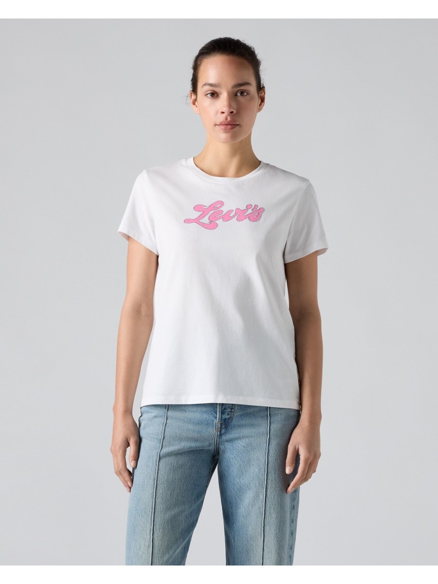 LEVI’S ® Camiseta Batwing...