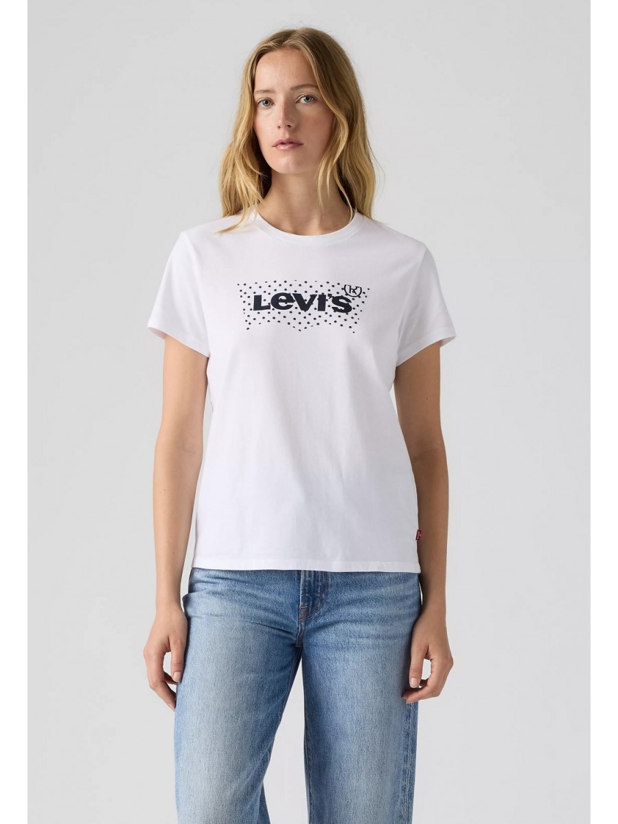 LEVI´S ® Camiseta Perfect...