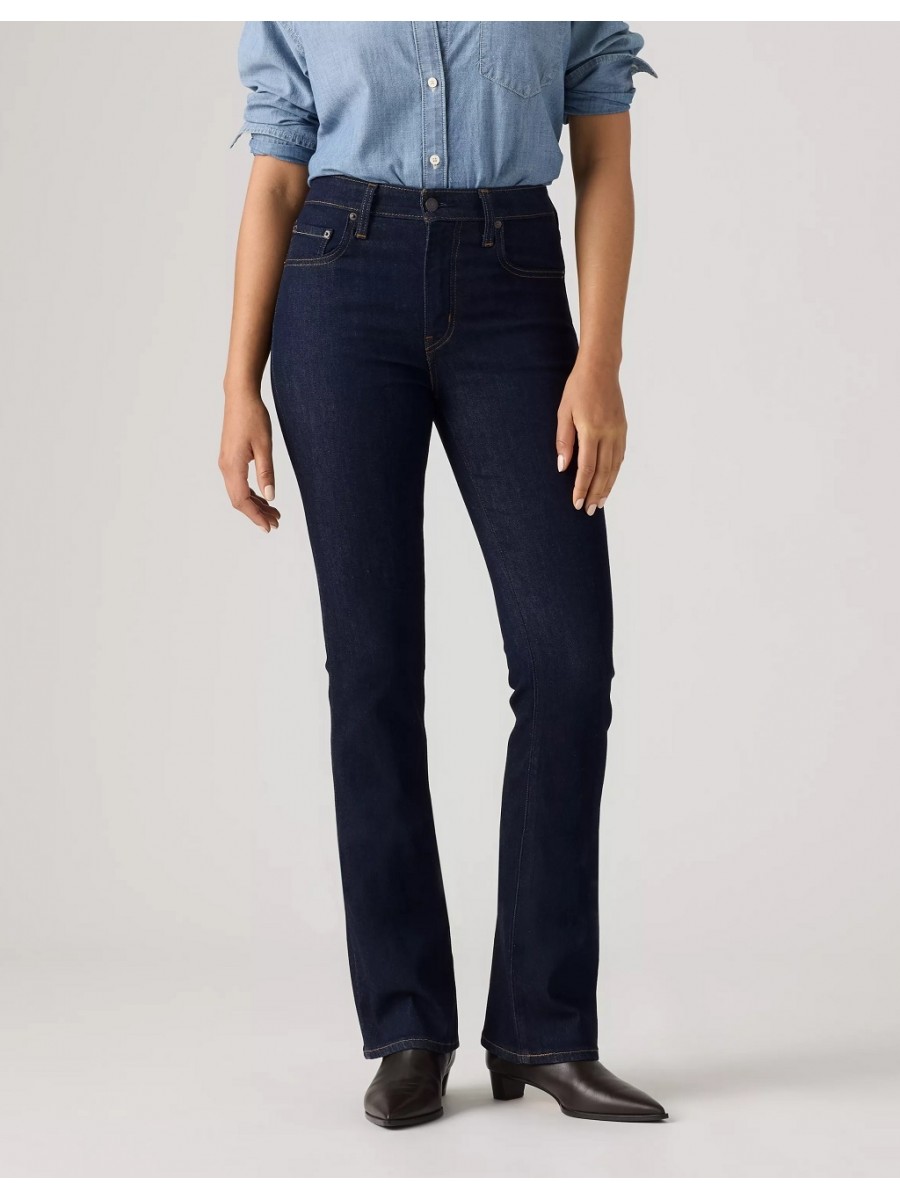 LEVI’S ® Vaquero 725 High...