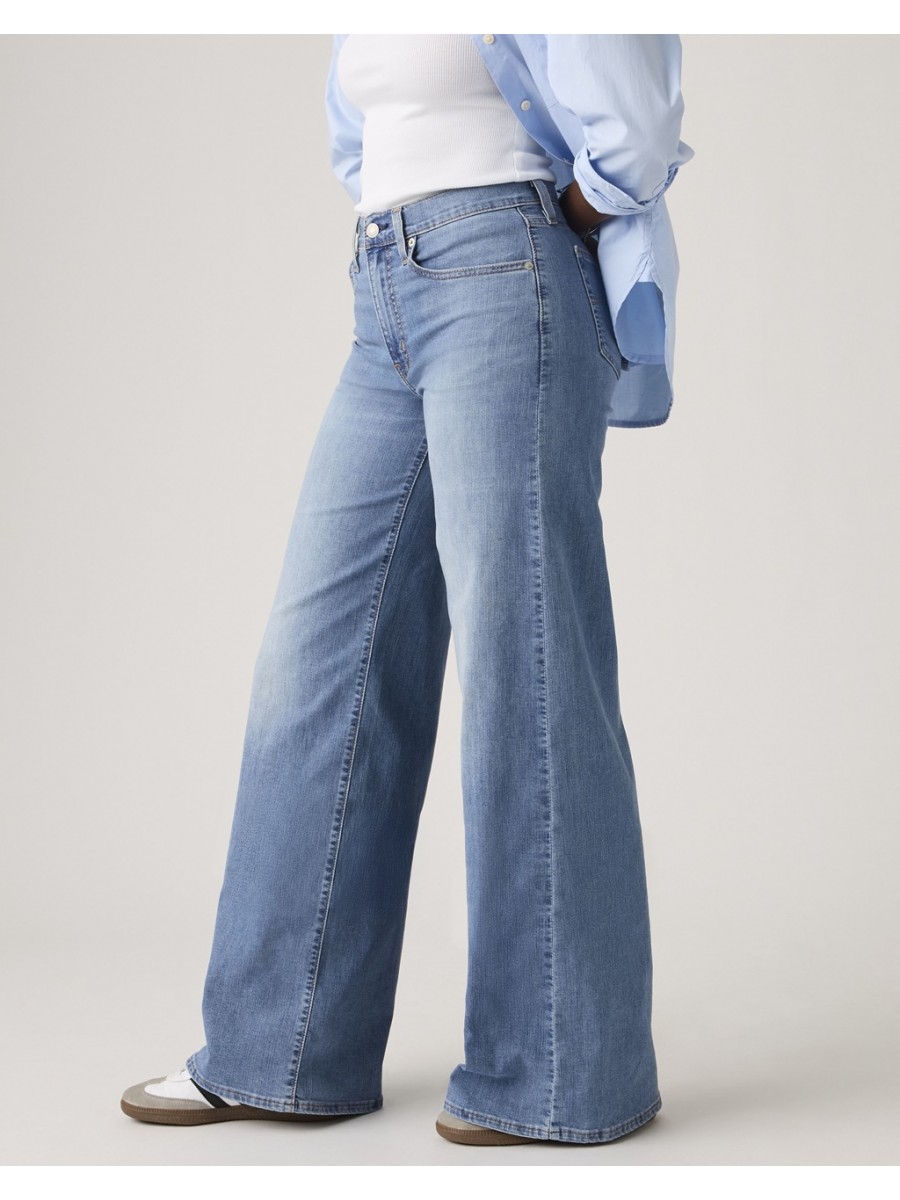 LEVI´S ® Vaquero 728 Wide...