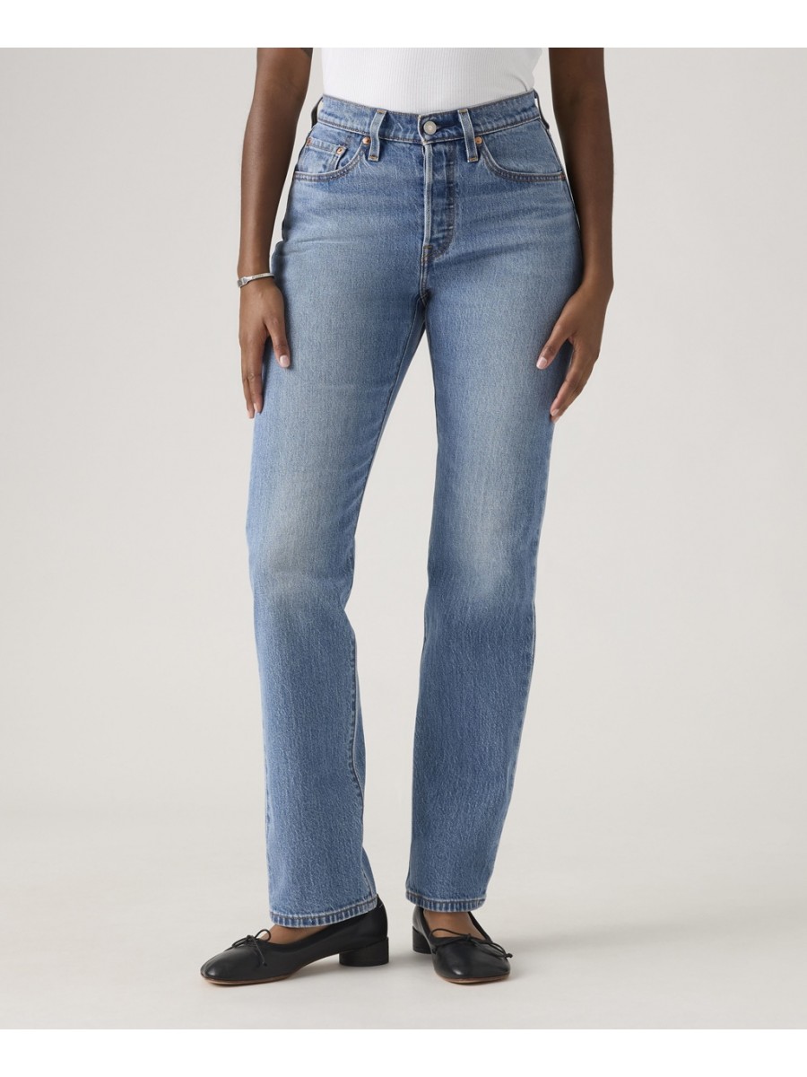 LEVI´S ® Vaquero 501® Curve...
