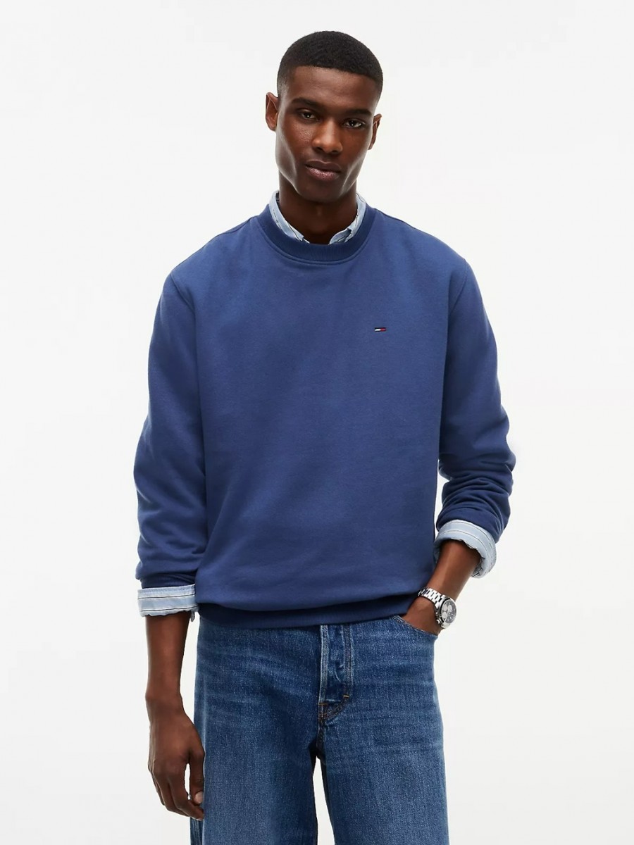 TOMMY HILFIGER Sudadera...