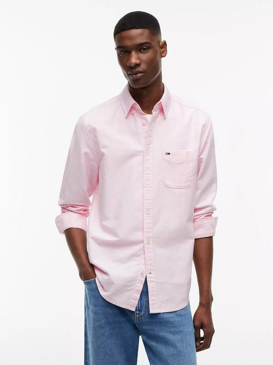 TOMMY HILFIGER Camisa...