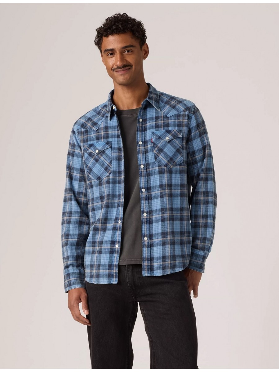 LEVI´S ® Camisa Barstow...