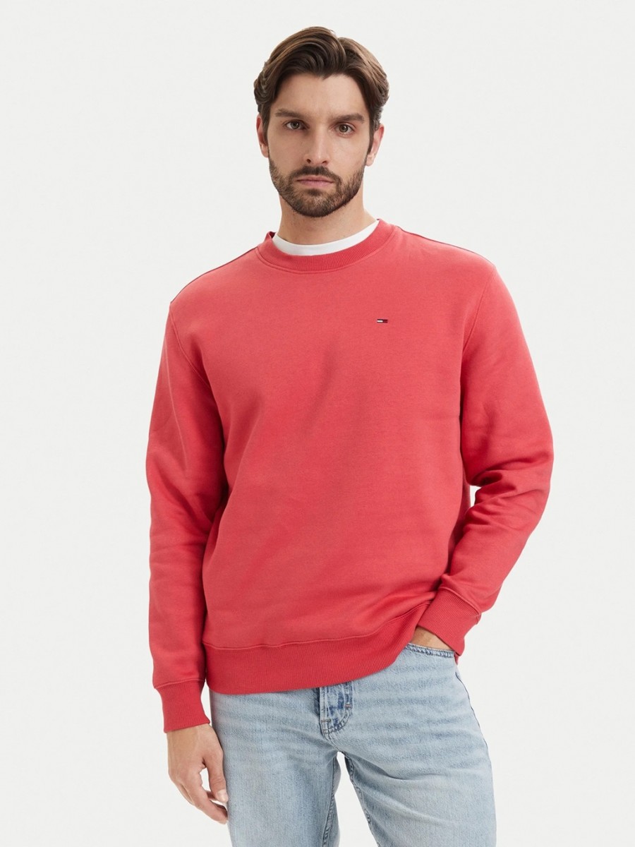 TOMMY HILFIGER Sudadera Reg...