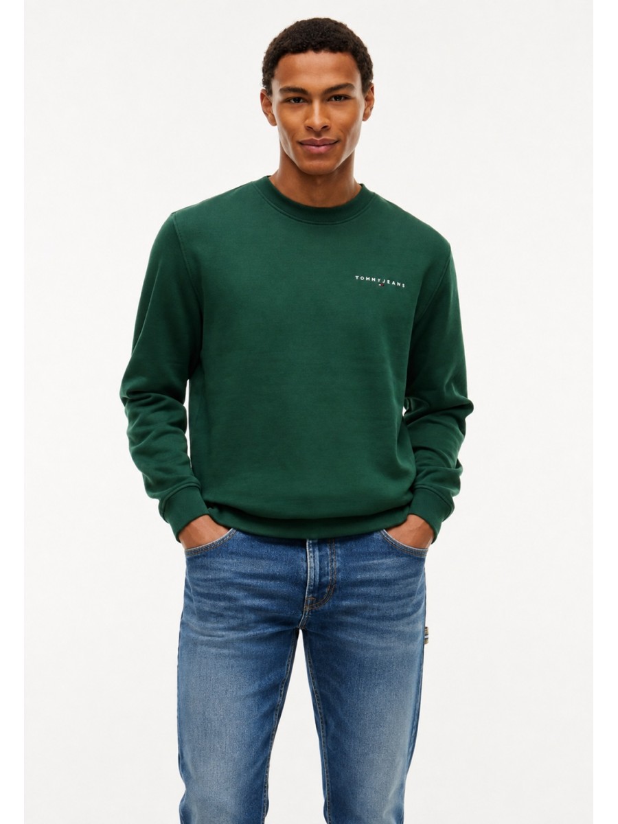 TOMMY HILFIGER Sudadera...