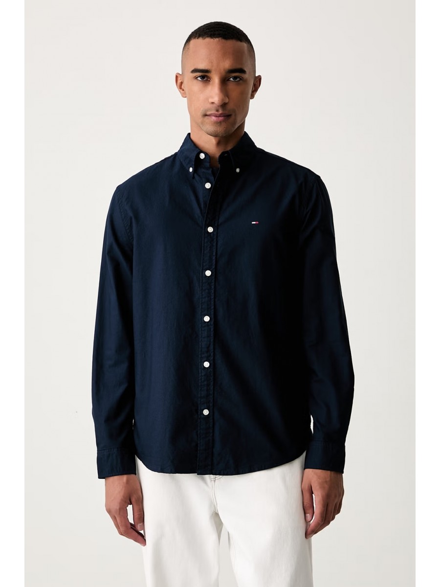 TOMMY HILFIGER Camisa...