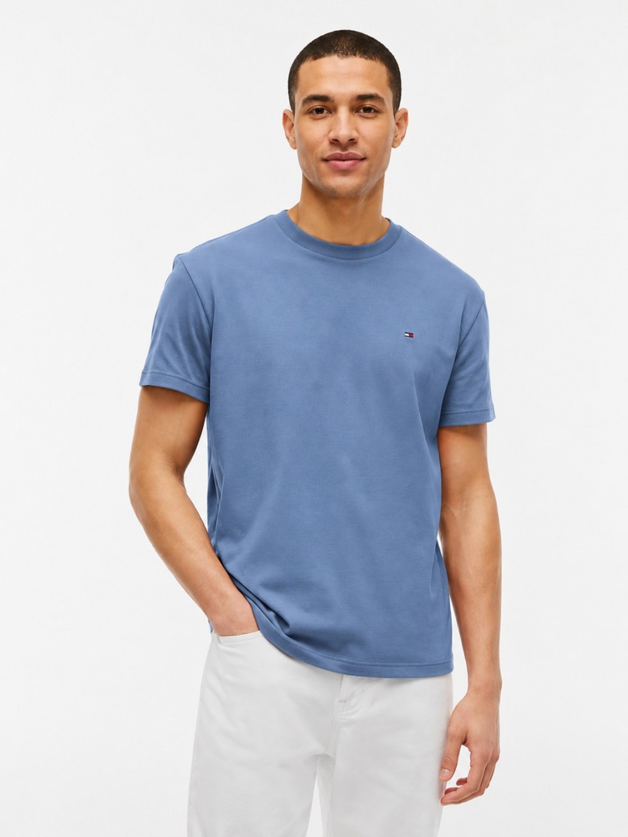 TOMMY HILFIGER Camiseta Reg...