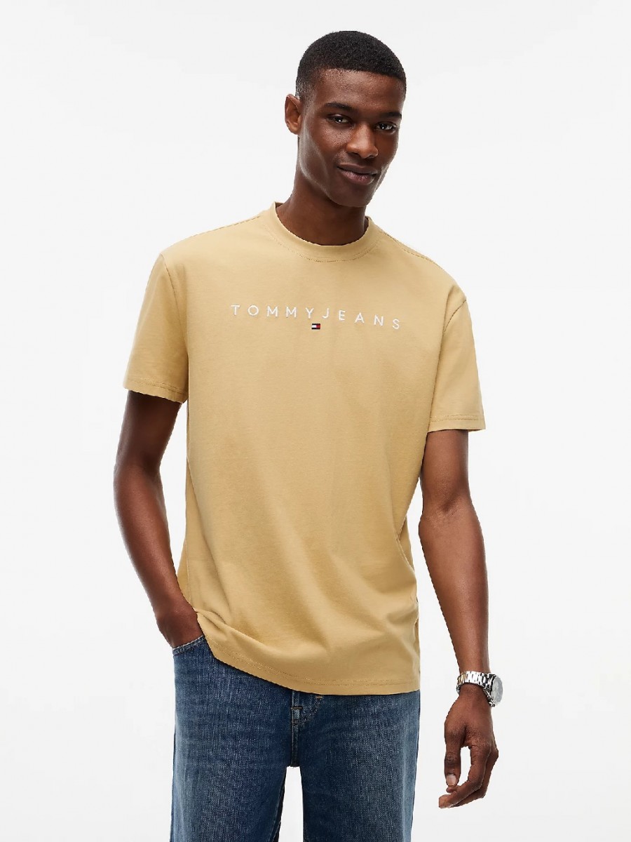TOMMY HILFIGER Camiseta...