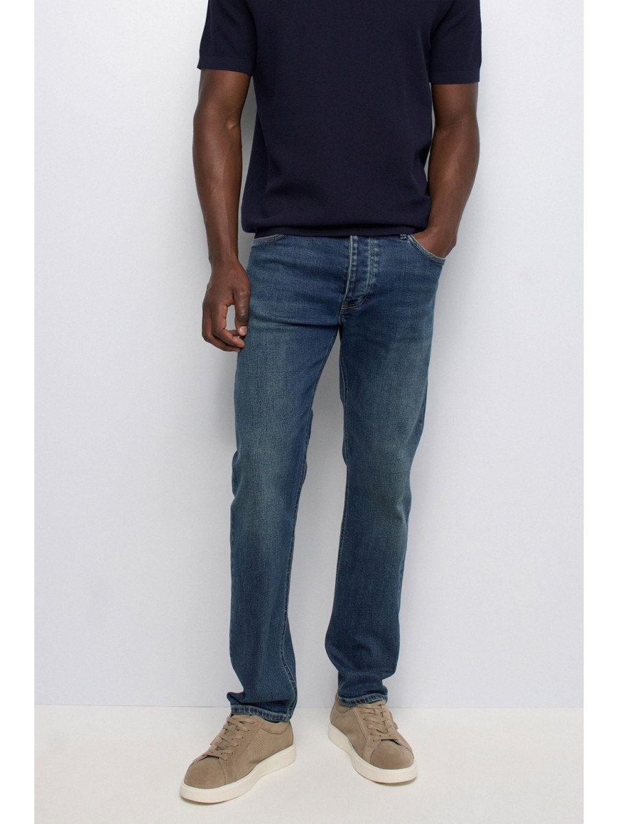 SALSA Vaquero Regular Fit