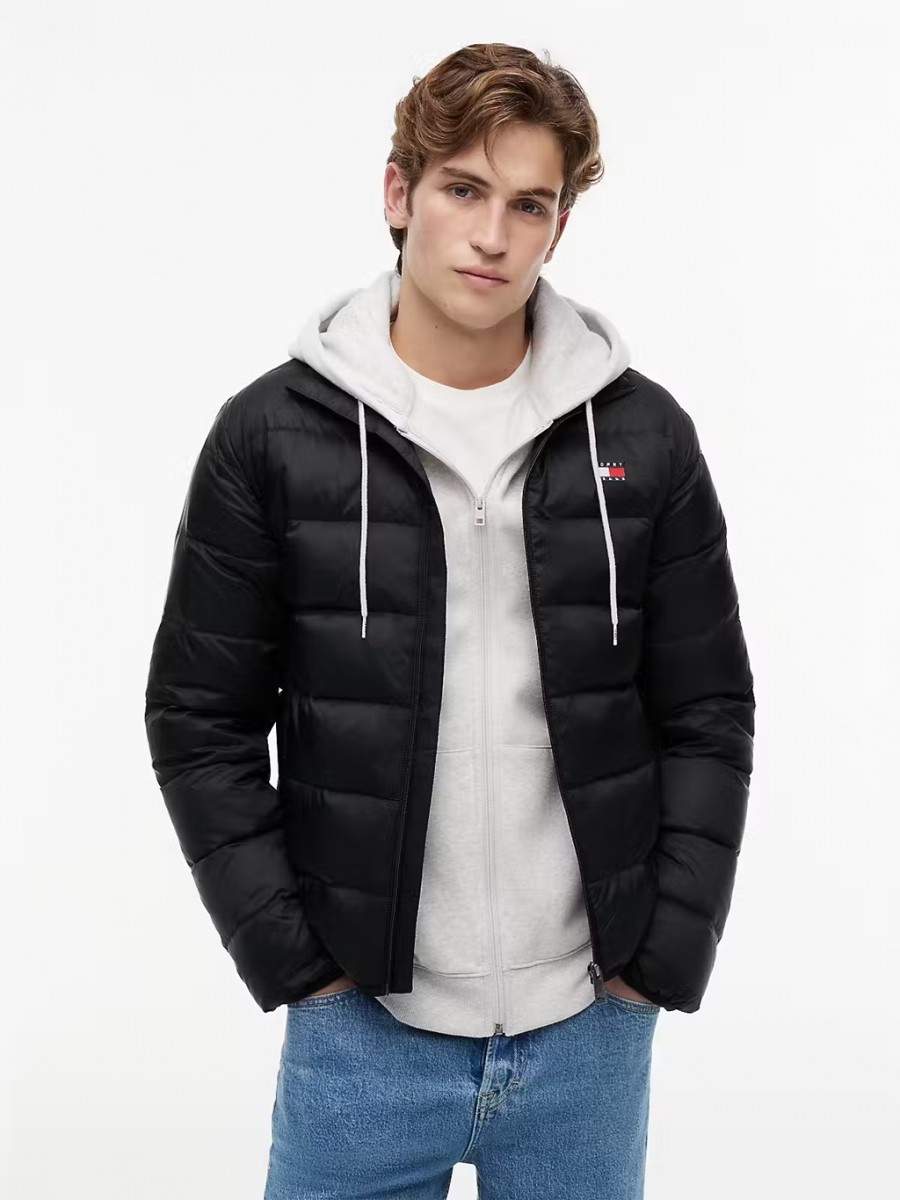 TOMMY HILFIGER Chaqueta...
