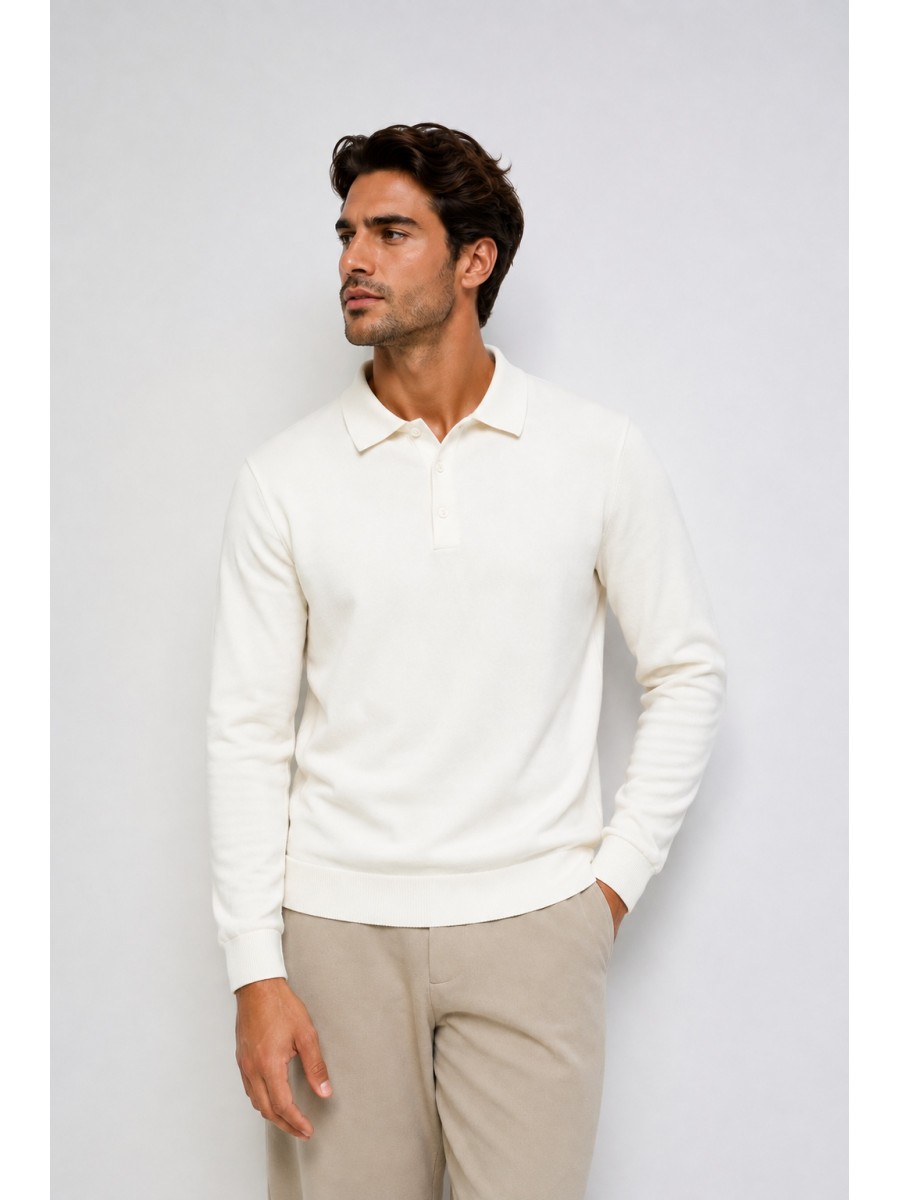 SALSA Polo LongSleeve...