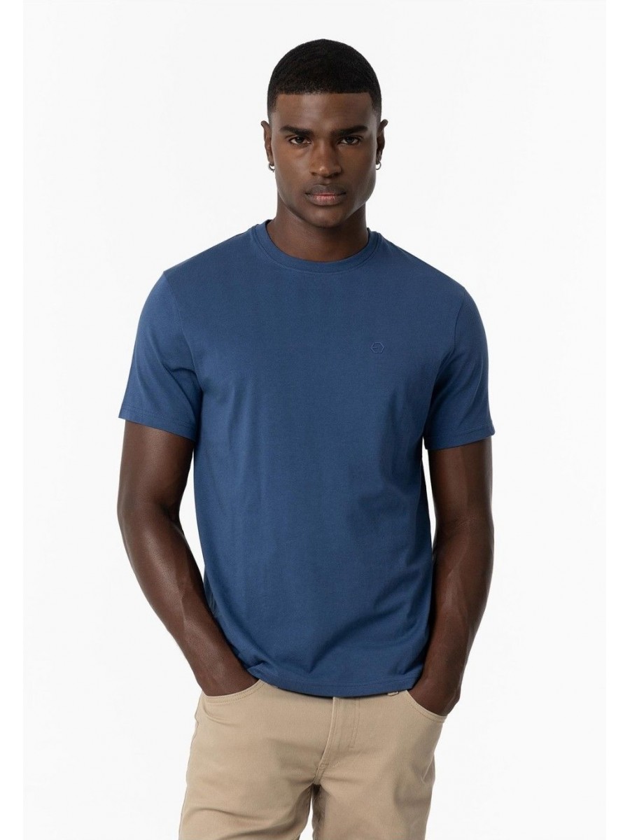 TIFFOSI Camiseta Barton