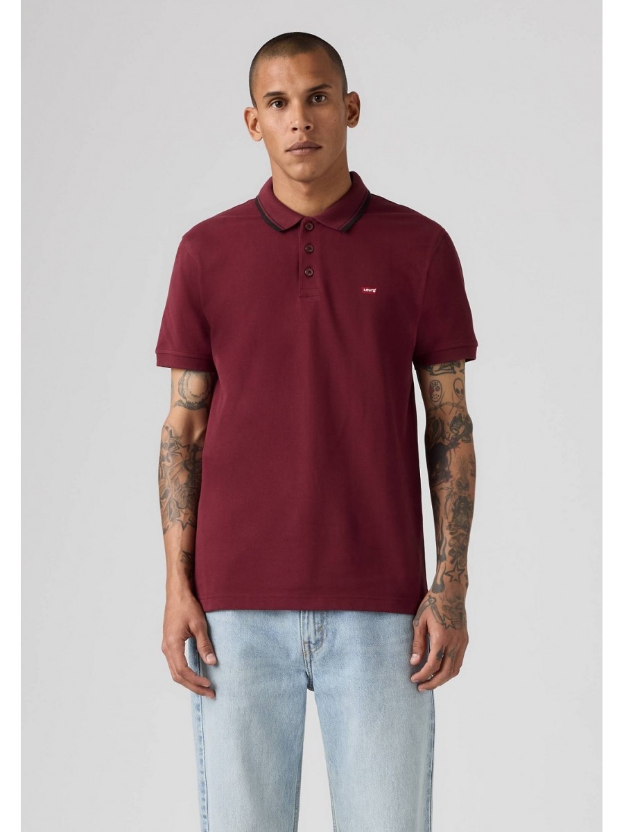 LEVI´S ® Polo Housemark...