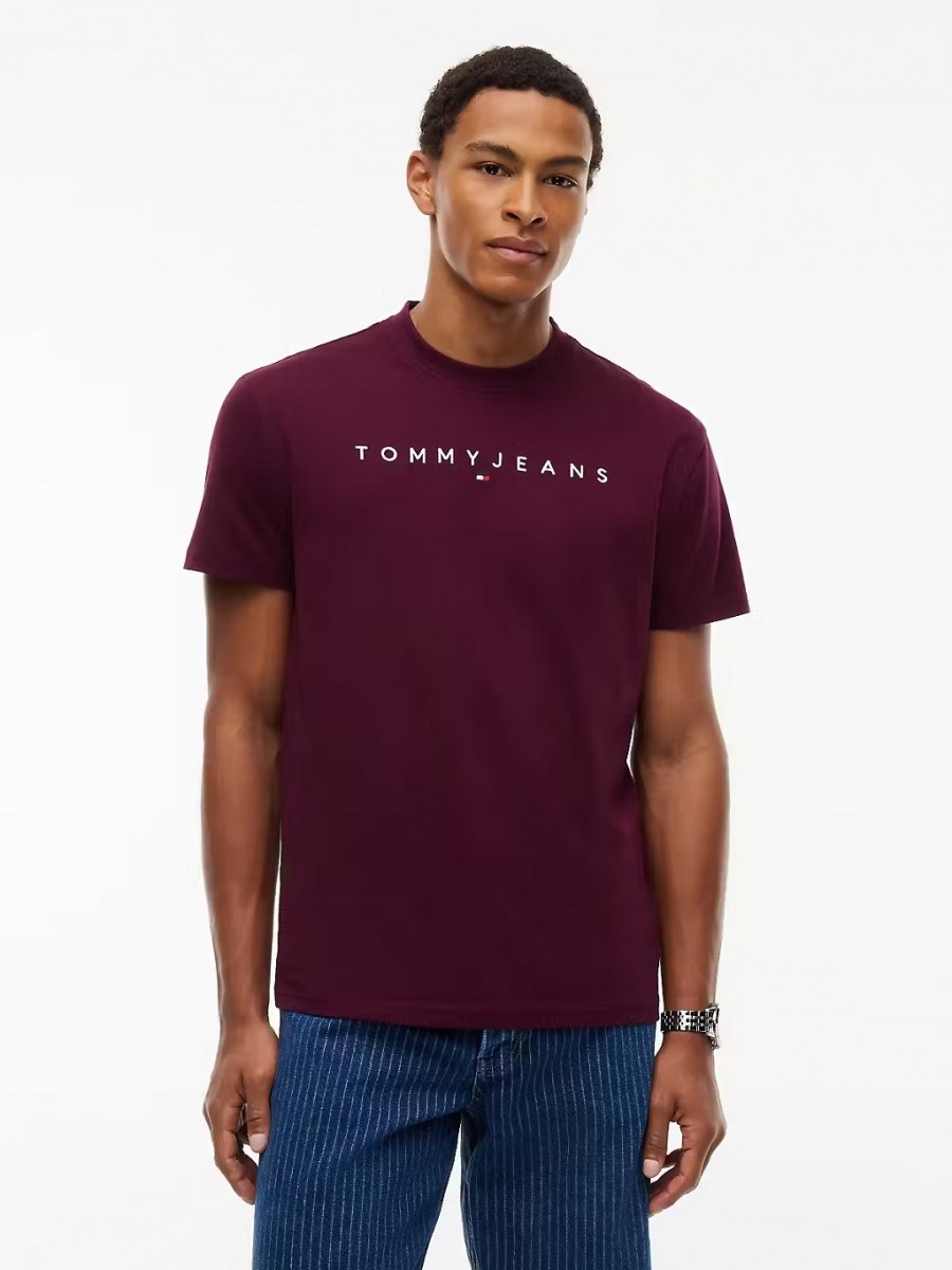 TOMMY HILFIGER Camiseta...