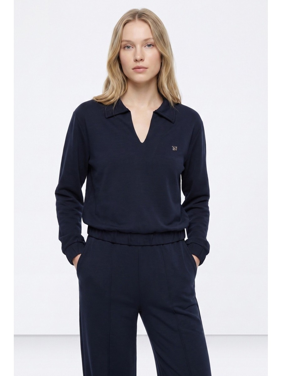 TIFFOSI Sudadera Valentina
