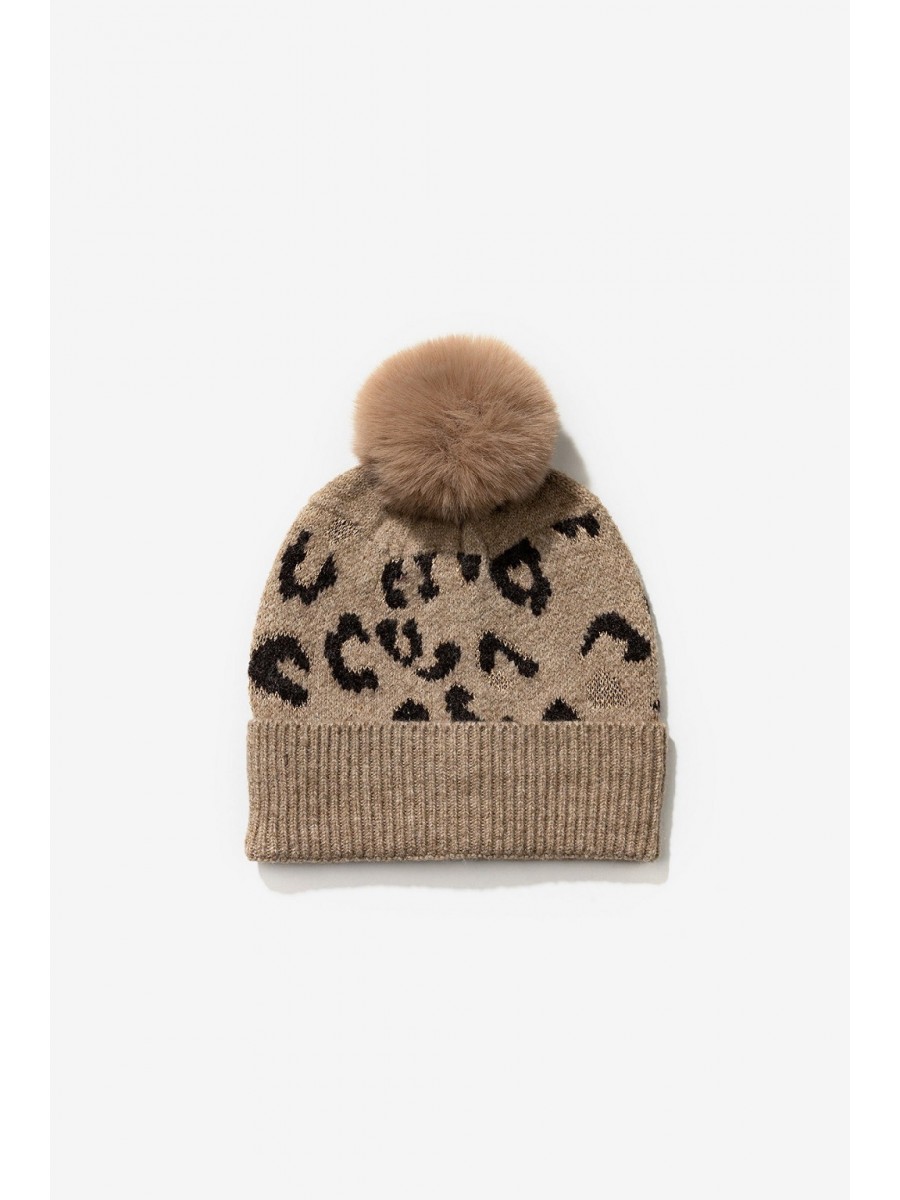 TIFFOSI Gorro Giselle