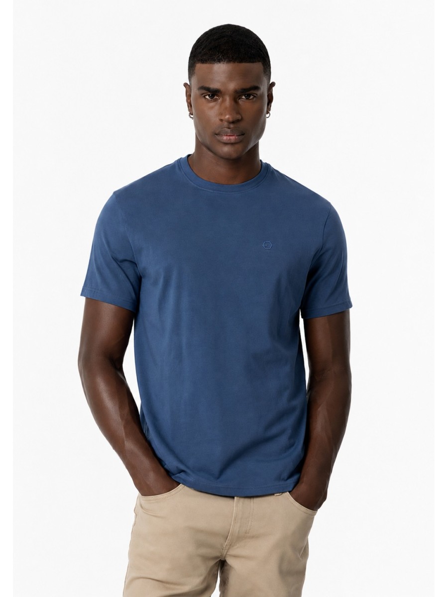 TIFFOSI Camiseta Barton