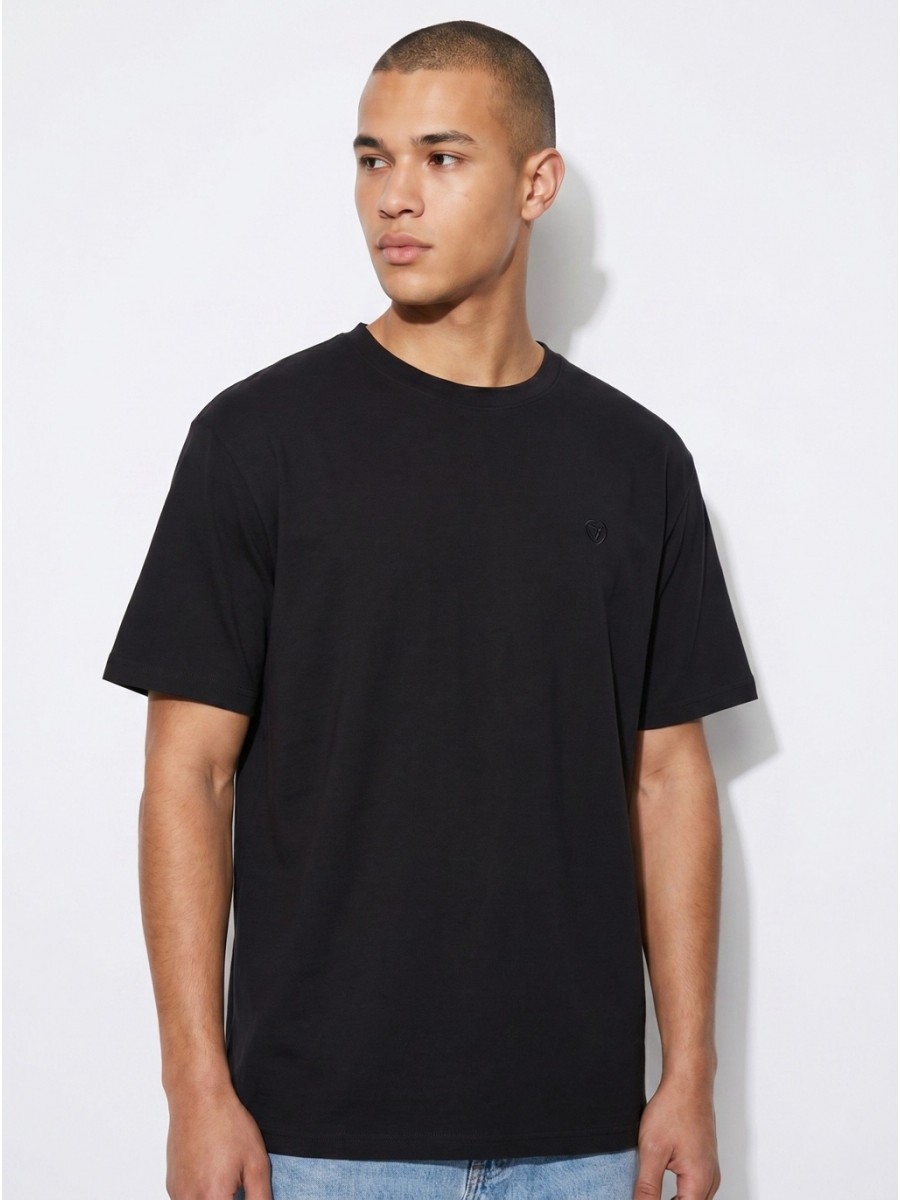 TIFFOSI Camiseta Barton