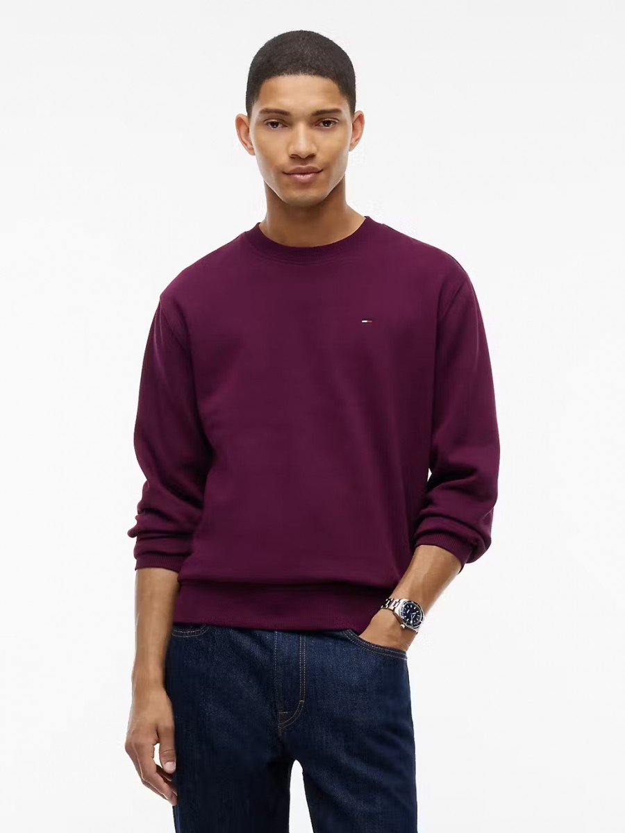 TOMMY HILFIGER Sudadera Reg...