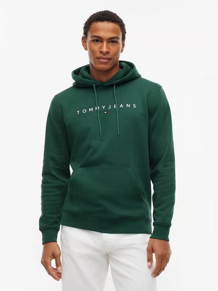 TOMMY HILFIGER Sudadera...