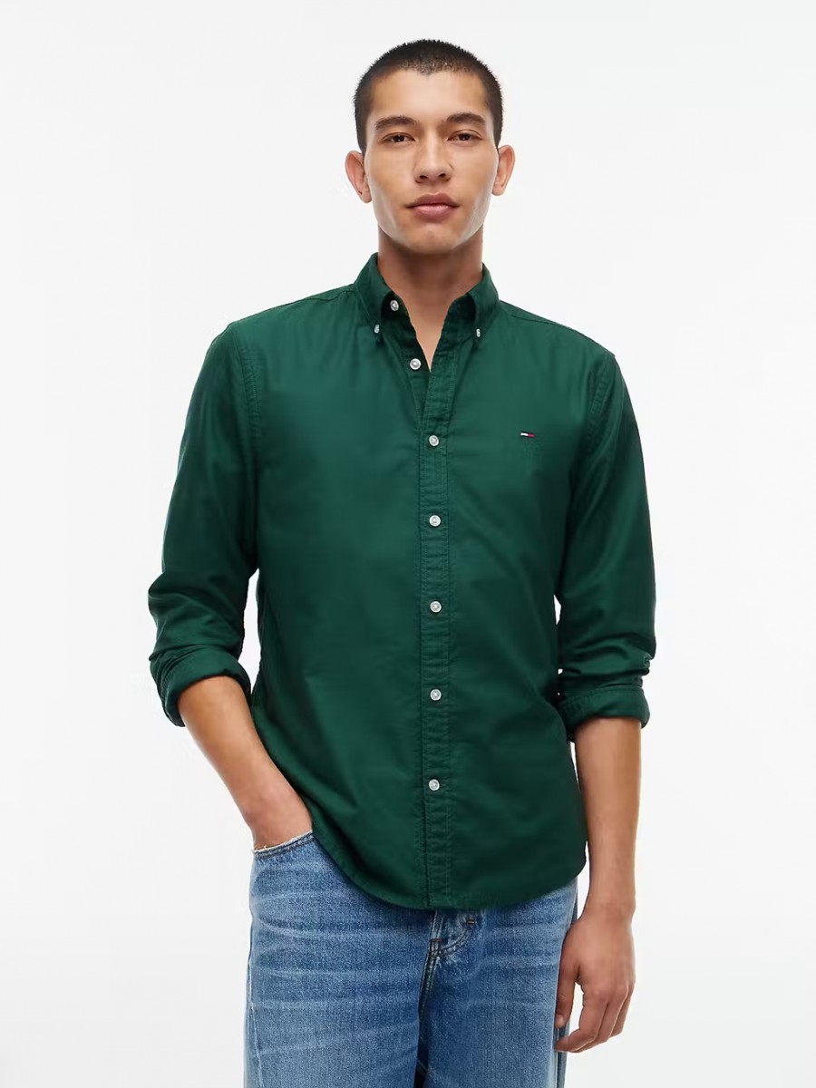 TOMMY HILFIGER Camisa...