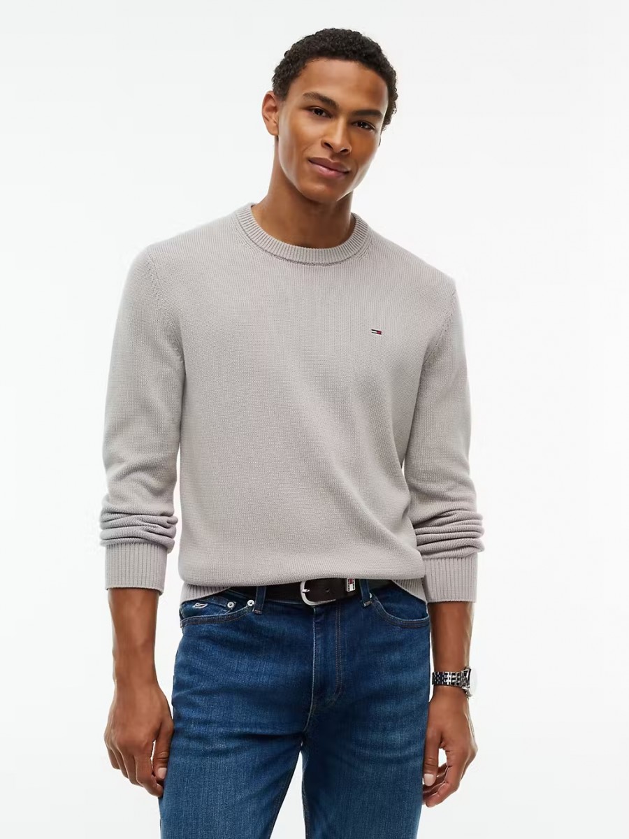 TOMMY HILFIGER Jersey Slim...