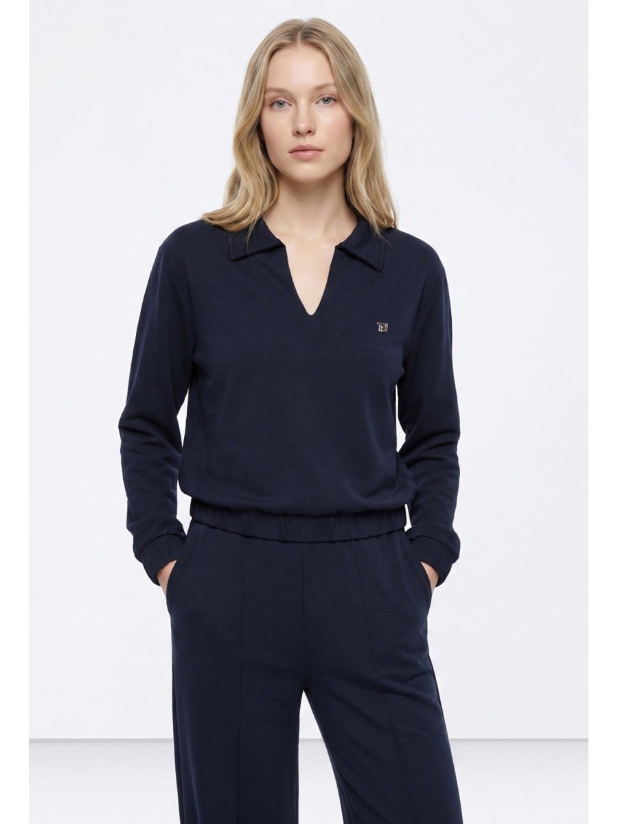 TIFFOSI Sudadera Valentina
