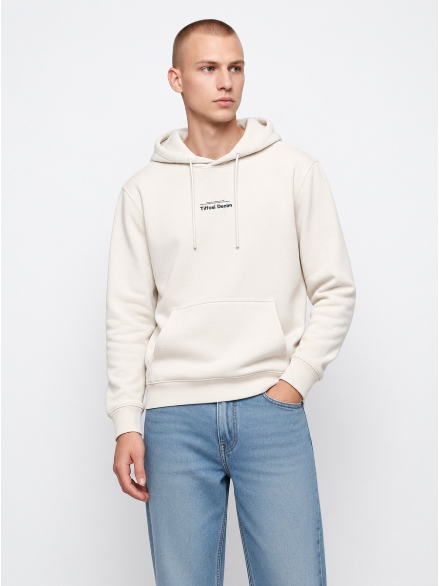 TIFFOSI Sudadera Ira