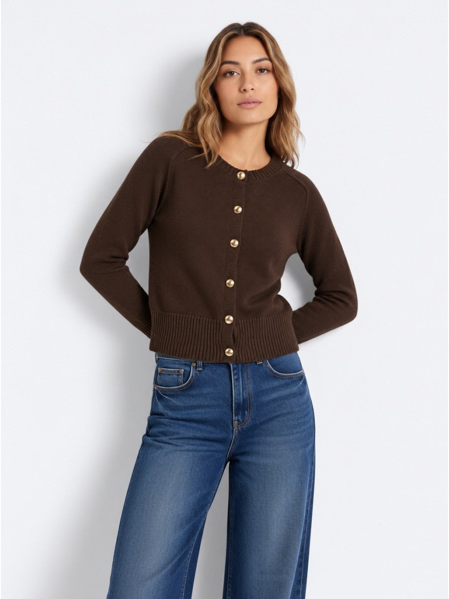 TIFFOSI Chaqueta Punto Lion