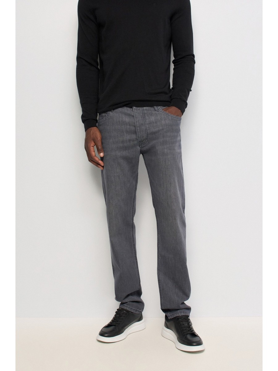 SALSA Vaquero Regular Fit